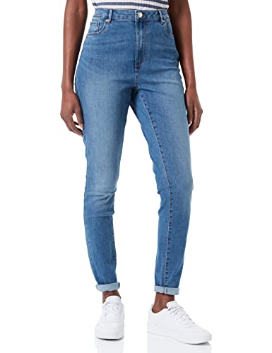 VERO MODA Female Mid Rise Jeans VMSOPHIA Skinny