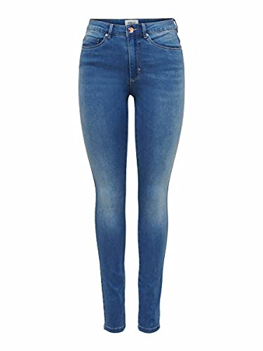 ONLY Female Skinny Fit Jeans ONLROYAL Life HW